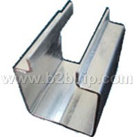 冷弯型钢-仓储货架型材