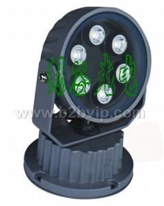 大功率LED投光灯120/LED泛光灯/大功率泛光灯