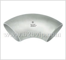 对焊弯头