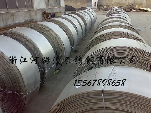 供应不锈钢热轧带