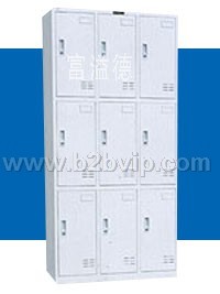 郑州九门更衣柜