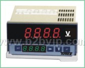 智能数显表DP3-SVA1A/DP3-SVA1B系列数显传感器专用表