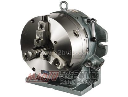 简易快速分度盘 