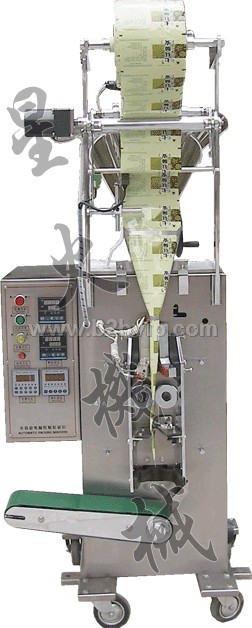 粉剂自动包装机 青岛包装机