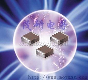 茂研电子代理村田&nbsp;电容