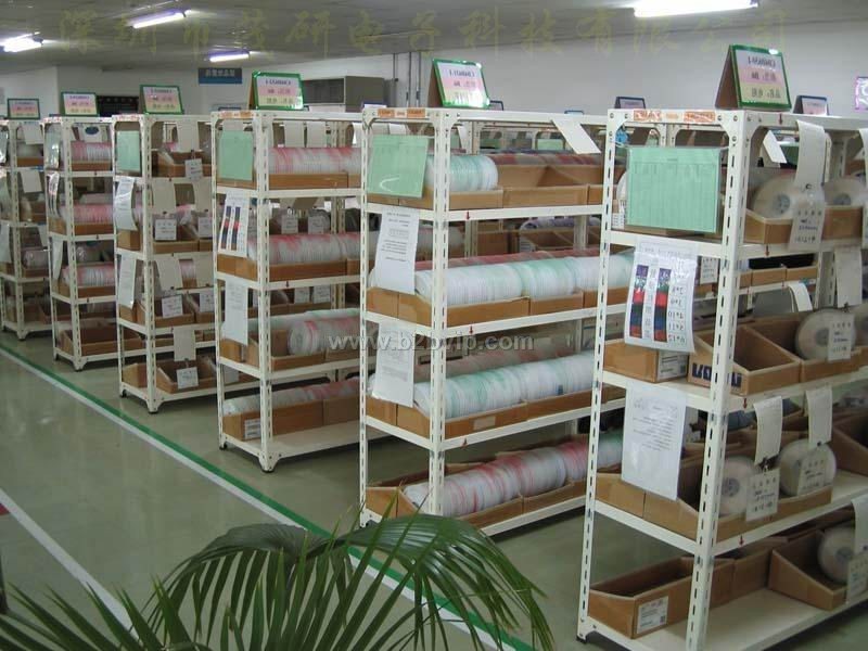 茂研电子代理NXP系列二极管产品