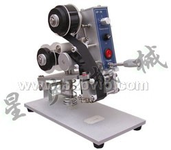 HP-30手动打码机/青岛HP-30手动打码机