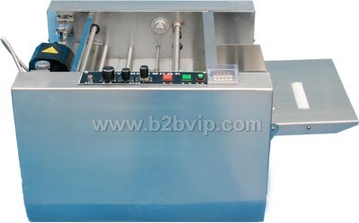 MY-300压痕印字机/青岛MY-300压痕印字机