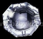 水晶中国结/水晶胎毛笔/义乌水晶批发/义乌水晶影像/水晶办公用品
