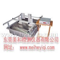 振动试验机,模拟汽车运输振动试验台