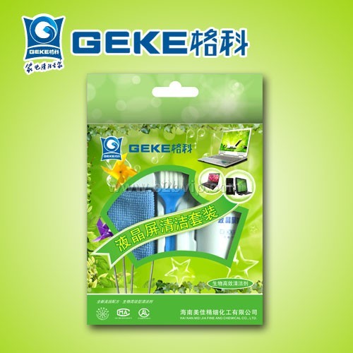 液晶屏清洁套装