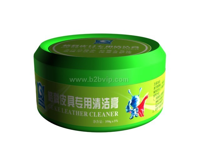 供应环保皮具清洁膏