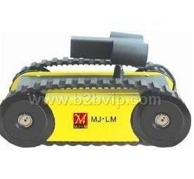 中央空调检测机器人