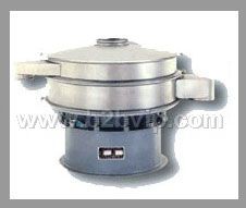 TS三次元振动筛分过滤机（旋振筛）