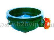 GZD系列电机振动给料斗