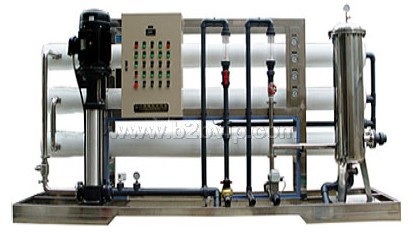 广东广州番禺中水回用工程