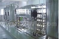 广东广州番禺医院/制药用无菌水工程