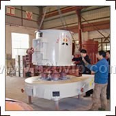 石灰石专用雷蒙磨粉机品质保障,高效节能