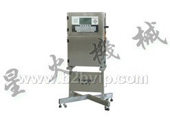 喷码机(leadjet&nbsp;v30b)