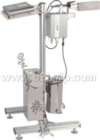 LP-2600大字符喷码机