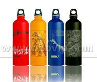 MG-V精品保鲜水壶--高峰系列