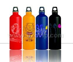 MG-V精品保鲜水壶--吉祥系列