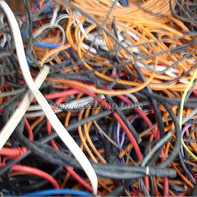 上海闵行区旧电缆回收 旧电线回收