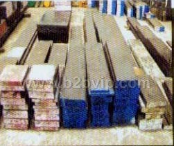 HM1 (3Cr3Mo3W2V)