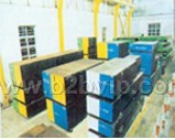 6Cr4Mo3Ni2WV (CG－2)