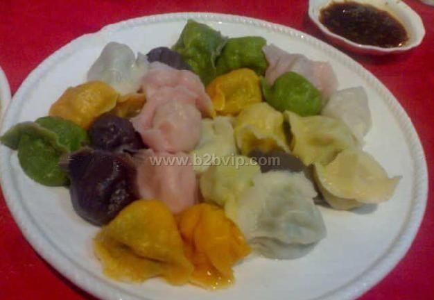 多功能水饺机，饺子机优势