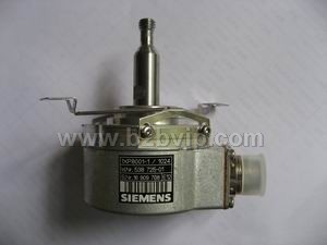 供应现货西门子siemens编码器1xp8001-1/1024