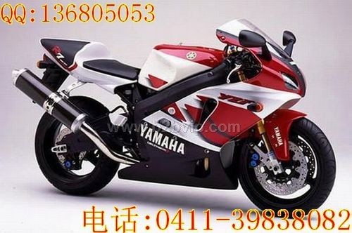 特价销售雅马哈YZF-R7摩托车