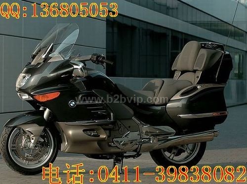 特价销售宝马K1200LT摩托车