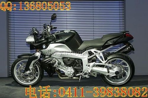 特价销售宝马K1200R摩托车