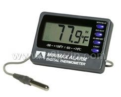 最大/最小值电子温度计