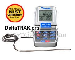 26000&nbsp;型加热/制冷烹饪报警温度计