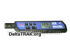 13306&nbsp;型笔式温湿度计