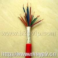 控制电缆KVV&nbsp;3＊1.5&nbsp;3＊2.5&nbsp;3＊4