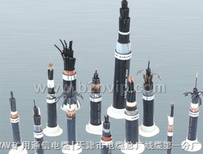 铠装屏蔽控制电缆KVVRP-22&nbsp;价格报价