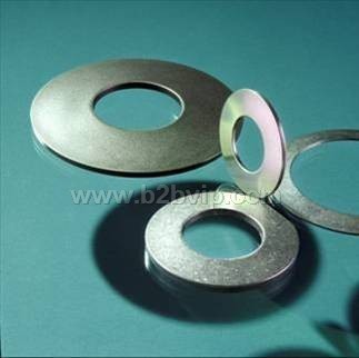 木工机械用碟形弹片