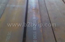 上海特殊钢DC11