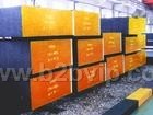 烟台模具钢材SKD11
