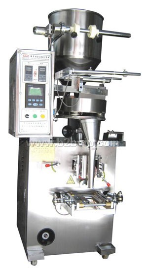 颗粒包装机械