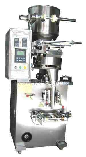 颗粒包装机，名盛颗粒包装机，名盛包装机械