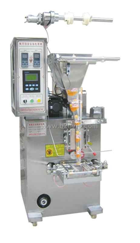 JX021粉末包装机，粉剂包装机械