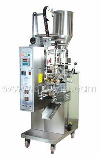 背封颗粒包装机|颗粒包装机|名盛包装机械