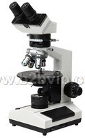 偏光研究显微镜