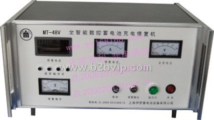 蓄电池修复伊梦火爆招商