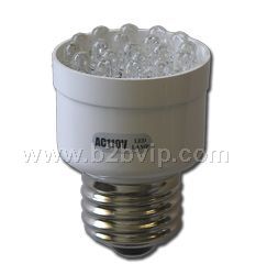 LED Light Bulb