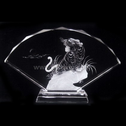 水晶生肖,水晶雕刻,水晶白坯,水晶礼品.水晶工艺礼品